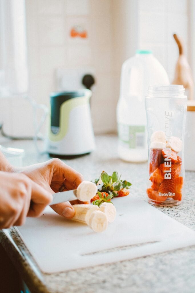 Healthy Recipes for Wellness