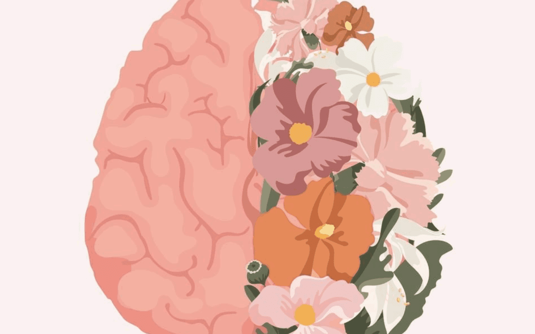 Transforming Mental Health: The 4 Pillars of Therapy for Depression