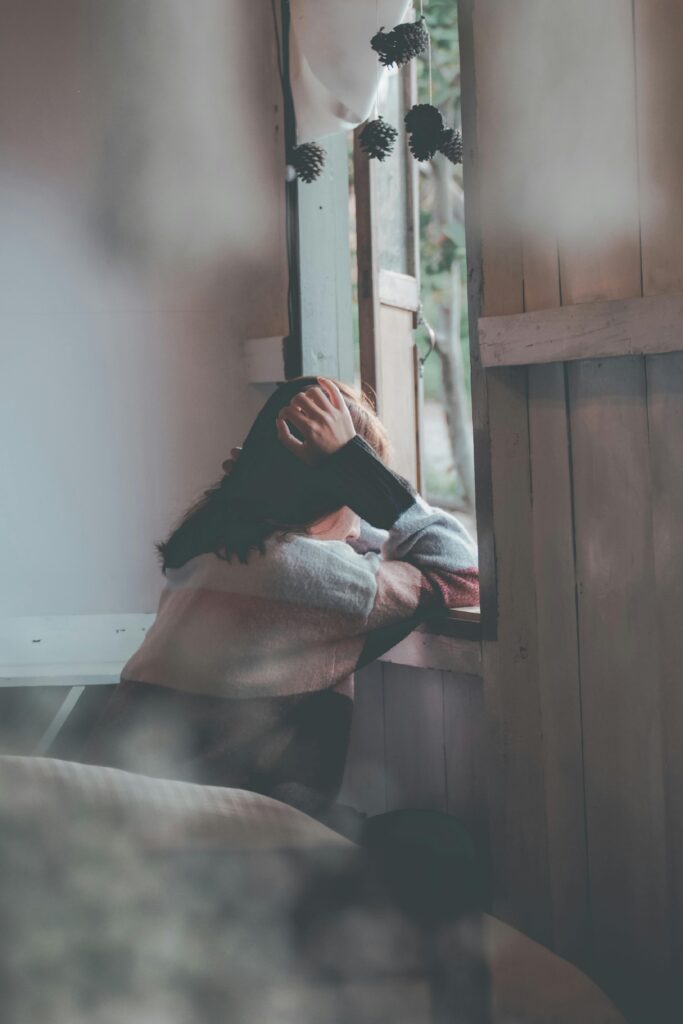 Holistic Depression Treatment