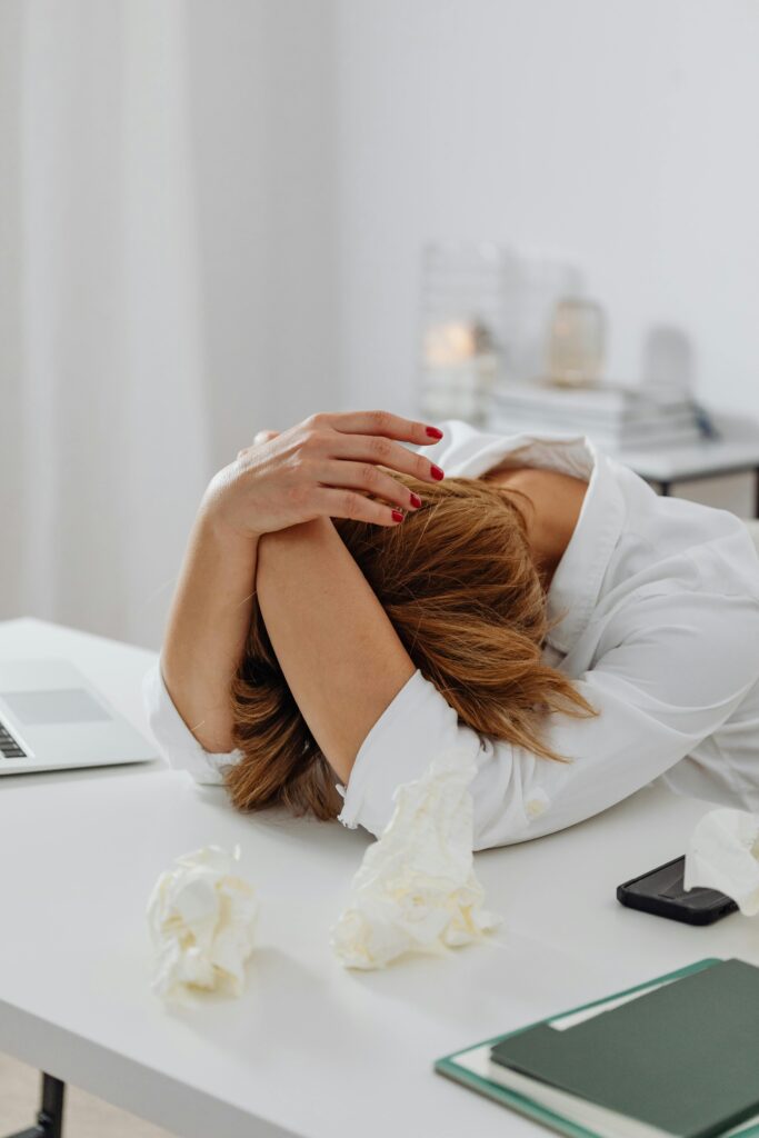 Anxiety as an Allergy