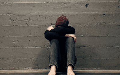 How Does Anxiety Feel?