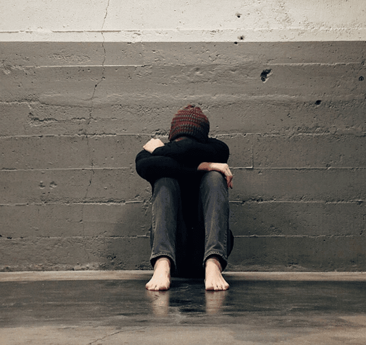 How Does Anxiety Feel?