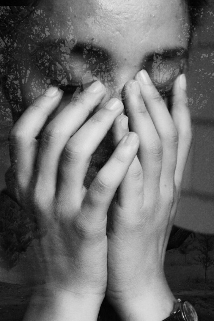 Signs and symptoms of anxiety