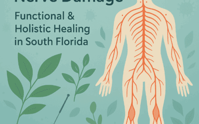 Understanding Post-Viral Nerve Damage: Holistic & Functional Medicine Solutions in Aventura, Sunny Isles & Hallandale