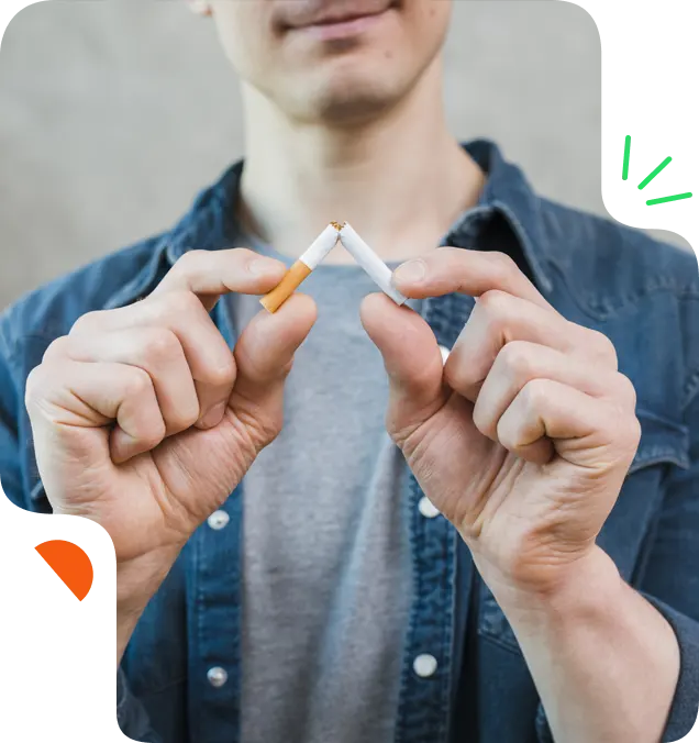 Integrative Smoking Cessation 